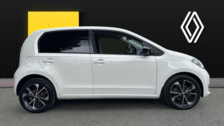 Skoda CITIGO 61kW SE L 37kWh 5dr Auto Electric Hatchback